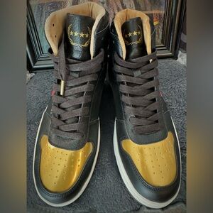 Field grade shoes for men’s 💪